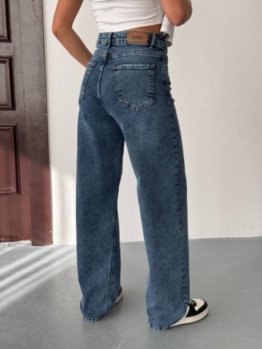 Джинси Баггі 2404 купити photo 2026 03 24 10 12 52