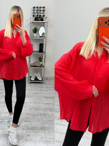 Сорочка однотон льон жатка 310 купити photo 2026 03 24 13 01 32 2