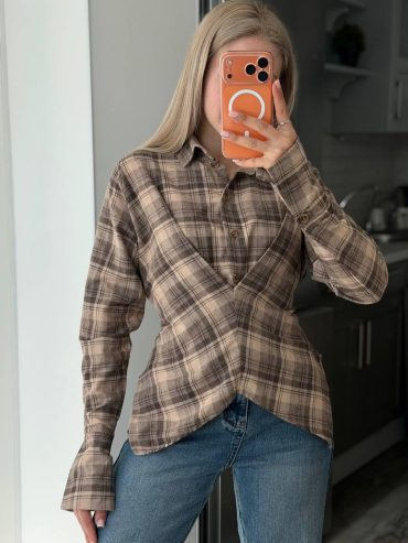 Корсетна сорочка хлопкова фланель 316 купити photo 2026 03 24 17 38 00 2