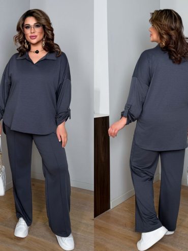 Трикотажний костюм 315 купити photo 2026 03 24 18 38 01