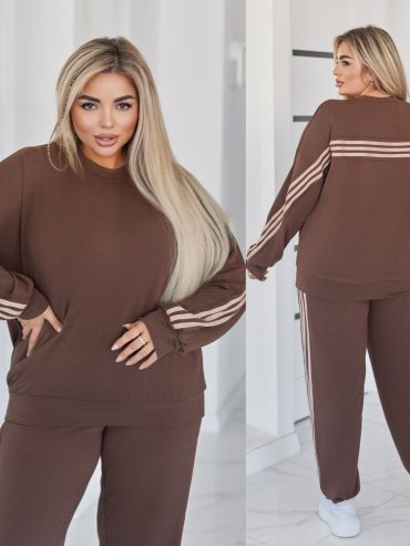 Спортивний костюм лампаси 308 купити photo 2026 03 24 18 38 40