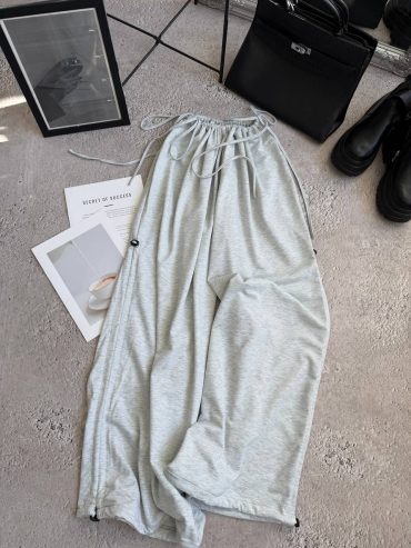 Штани трикотажні MEGA oversize 1844 купити photo 2026 03 24 18 41 00