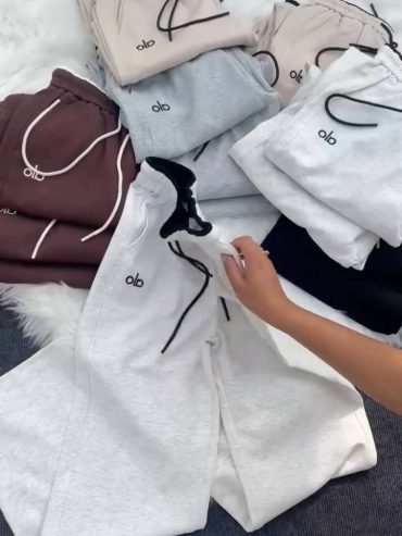 Трикотажні прямі штани 312 купити photo 2026 03 24 18 45 18