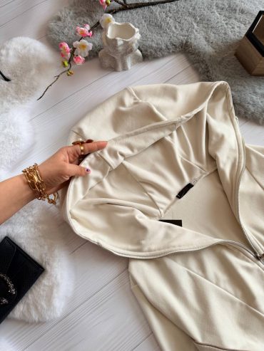 Спортивна сукня капюшон кант 803 купити photo 2026 03 24 18 53 13 2