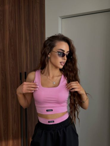 Костюм трикотажні штани топ 802 купити photo 2026 03 24 18 54 57