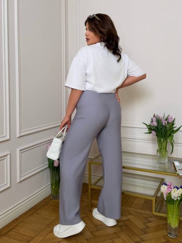 Штани льон 5528 купити photo 2026 03 26 10 41 44