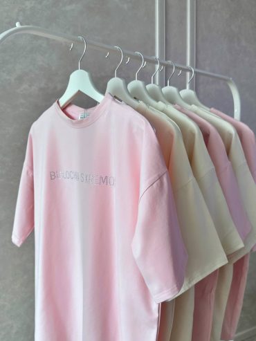 Футболка Булочка з кремом кулір 100% бавовна 670 купити photo 2026 03 26 13 11 13