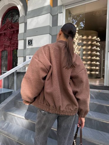 Куртка бомбер букле 096 купити photo 2026 03 26 16 55 35