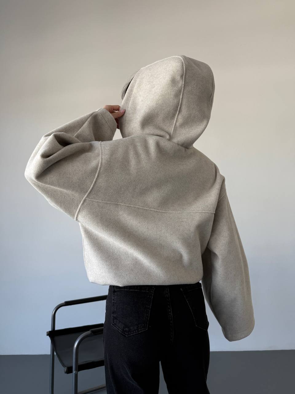 Кашеміровий бомбер 0119 купити photo 2026 03 26 19 14 18