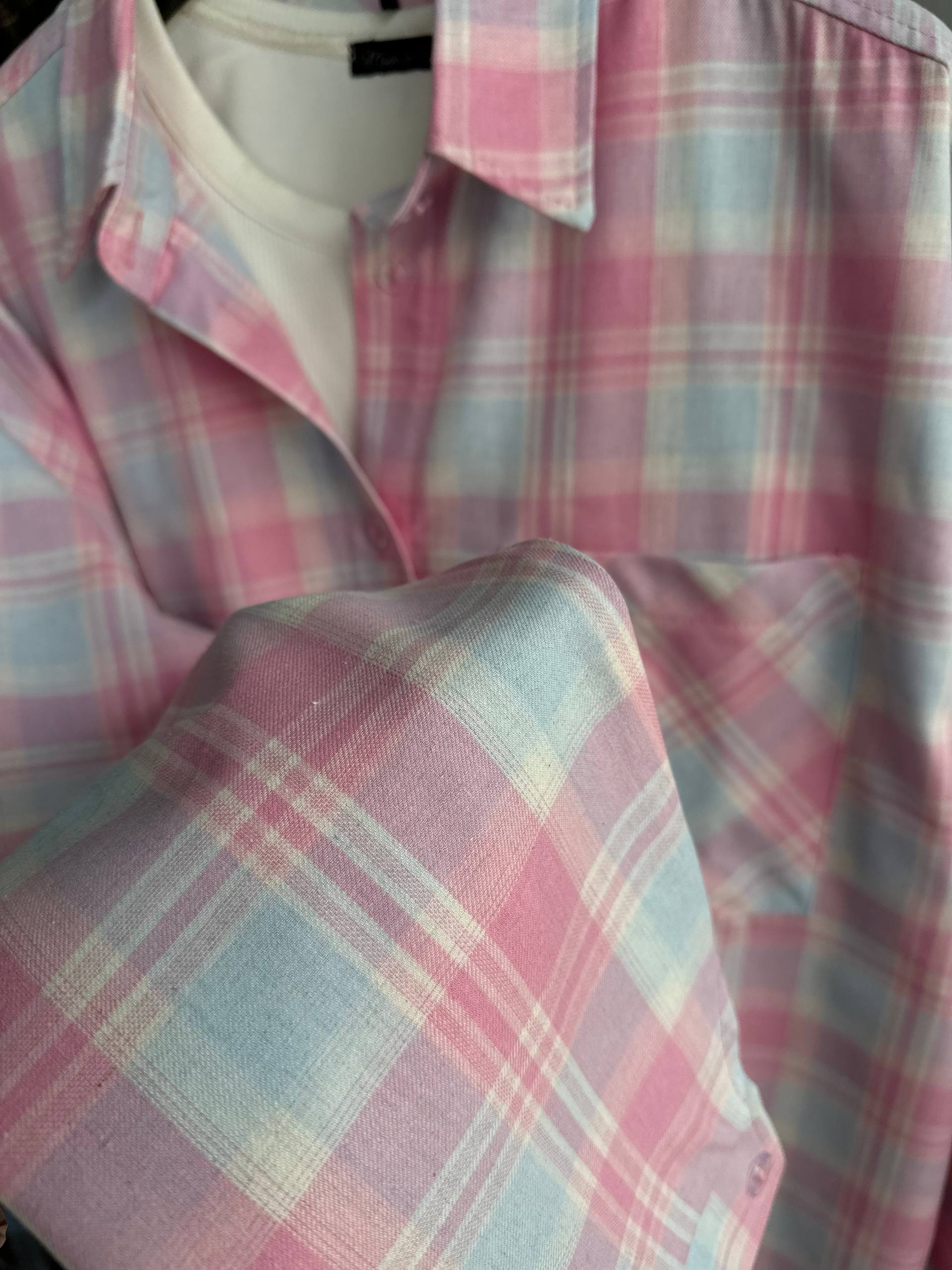 Сорочка фланель карман 1833 купити photo 2026 03 26 19 23 13