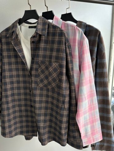 Сорочка фланель карман 1833 купити photo 2026 03 26 19 23 15