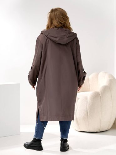 Плащ кармані фліс підклад 1471 купити photo 2026 03 26 19 32 33