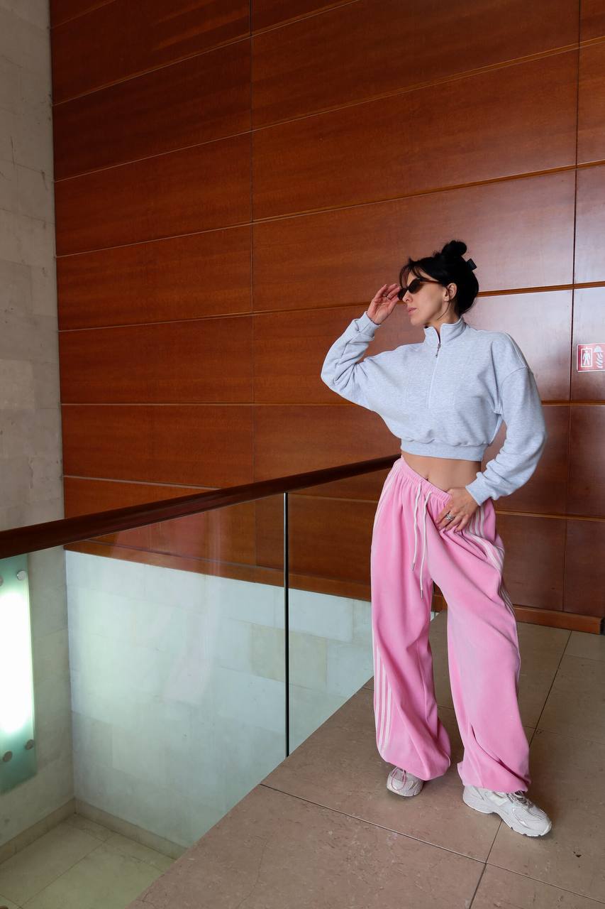 Велюрові штани фіксатори лампаси 262 купити photo 2026 03 26 19 51 25