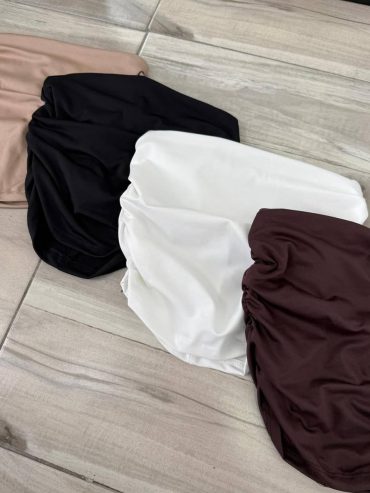 Топ бандо мікродайвінг «elastic» 2374 купити photo 2026 03 26 23 57 02