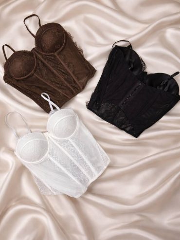 Бкорсетний топ з чашками сітка 504 купити photo 2026 03 27 00 05 15