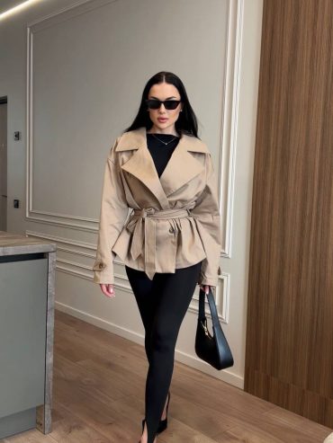 Тренч котоновий на підкладі 1314 купити photo 2026 04 05 19 41 45