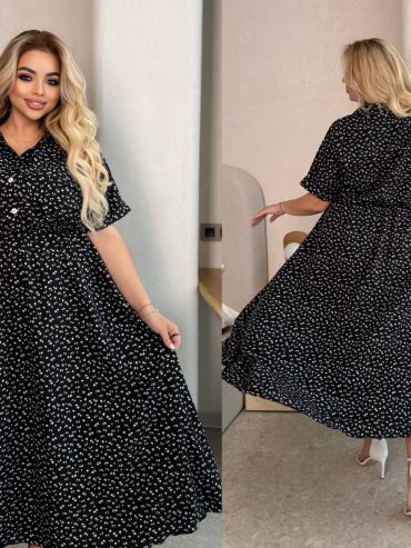 Сукня вільного крою софт верх гудзики 138 купити photo 2026 04 06 06 06 07