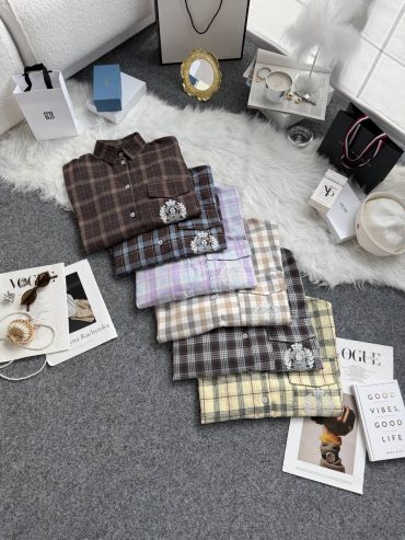 Сорочка фланель клітинка лого 338 купити photo 2026 04 07 08 14 54