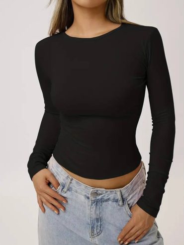 Базовий лонг з віскози х/б 1808 купити photo 2026 04 07 08 50 27