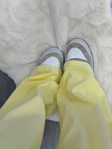 Прямі велюрові брюки 1839 купити photo 2026 04 07 08 55 05