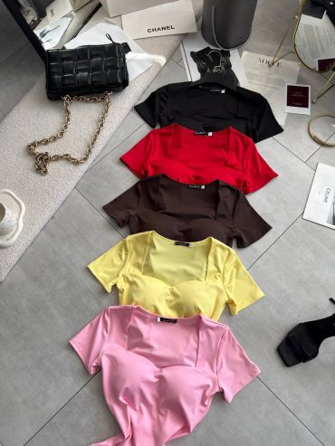 Боді PUSH-UP з коротким рукавом мікродайвінг 808 купити photo 2026 04 07 21 02 41