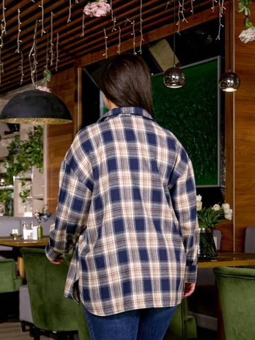 Сорочка фланель кармани 2056 купити photo 2026 04 07 22 48 50 2