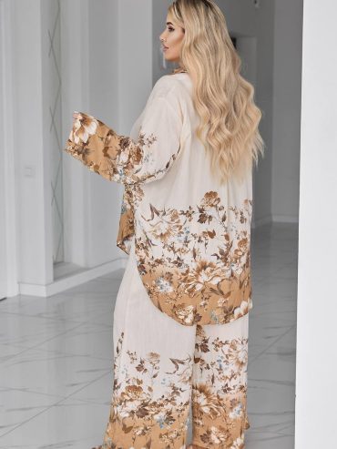 Елегантний костюм з віскози 2037 купити photo 2026 04 08 01 09 04