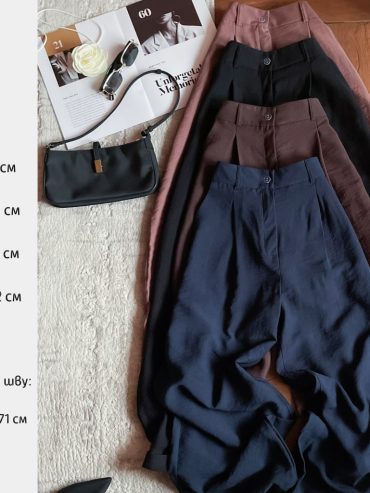 Брюки льон котон 712 купити photo 2026 04 14 14 44 36