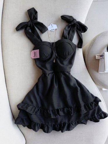 Сукня з чашками спинка на резиночках 669 купити photo 2026 04 16 09 53 08