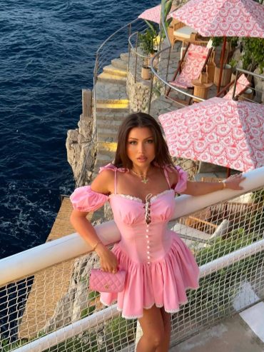 Ніжна сукня з мереживом 672 купити photo 2026 04 16 09 55 09