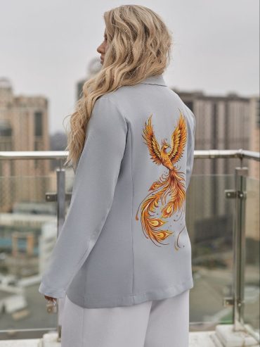 Піджак жар птиця 1071 купити photo 2026 04 19 17 10 00