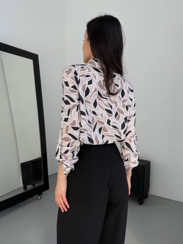 Блуза софт принт 836/1 купити photo 2026 04 24 10 10 32