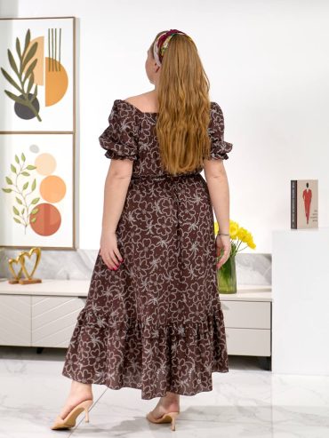 Сукня максі прошва котон 26031 купити photo 2026 04 24 22 17 29 2