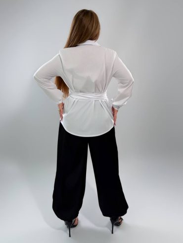 Сорочка котон пояс 050 купити photo 2026 04 25 07 45 09