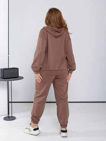 Спортивний костюм шнурівка 421 купити photo 2026 04 25 07 54 00