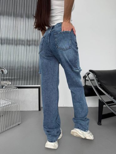 Джинси Труби Туреччина 2605 купити photo 2026 04 25 08 03 26