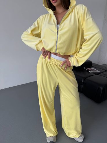 Велюровий костюмчик біла резинка 636 купити photo 2026 04 25 08 04 47