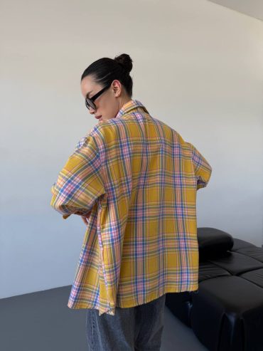 Сорочка фланель клітинка 639 купити photo 2026 04 25 08 05 19