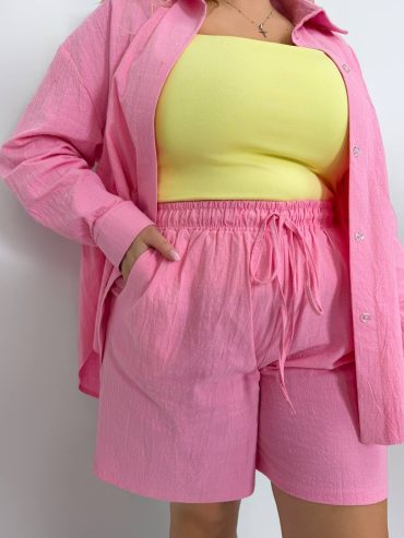 Костюм жатка сорочка шорти 030 купити photo 2026 04 25 21 17 59