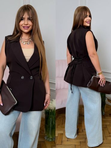 Жилет корсетного типу 5545 купити photo 2026 04 26 10 08 50