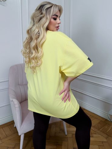 Оверсайз футболка з куліру 4059 купити photo 2026 04 26 10 19 18