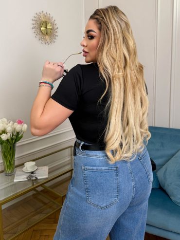 Трикотажна базова футболка 4083 купити photo 2026 04 26 10 20 44 2