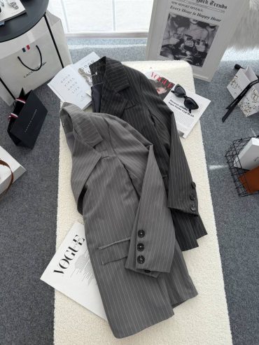 Піджак смужка тіар 345 купити photo 2026 04 26 13 50 09