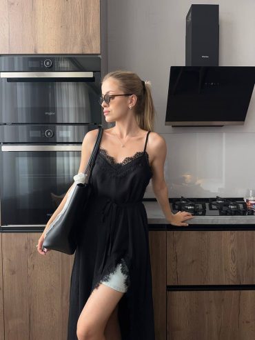 Трендовий сарафан креп 662 купити photo 2026 04 26 20 09 08