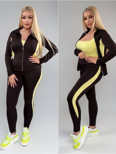 Спортивний фітнес костюм лампаси 1991 купити photo 2026 04 27 18 17 08