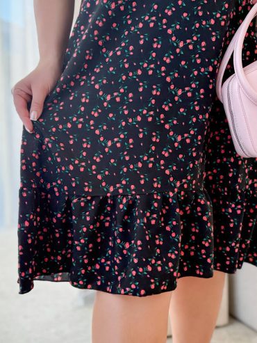 Сукня вільного крою софт 075/1 купити photo 2026 04 27 19 10 39