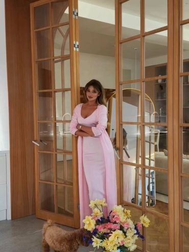 Костюм віскоза сукня кардиган 1315 купити photo 2026 04 27 20 11 18