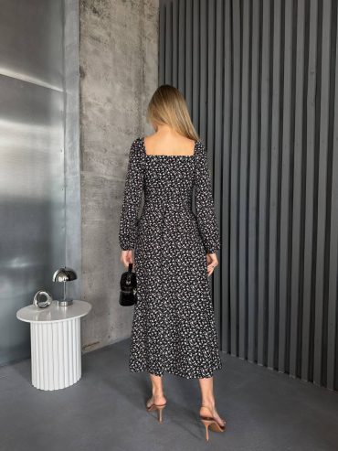 Довга сукня штапель 930 купити photo 2026 05 01 15 53 25