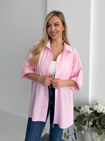 Лляна сорочка 1731 купити photo 2026 05 03 07 37 44 2