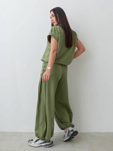 Оригінальний костюм шнурівка 202 купити photo 2026 05 15 17 31 23